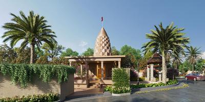 Project Image of 4119.0 - 4660.0 Sq.ft 5 BHK Villa for buy in Surya Ananya