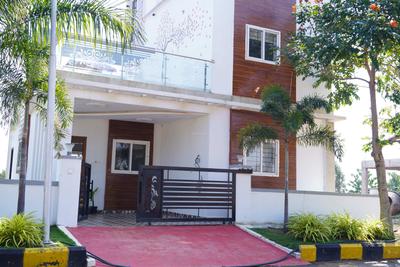 Project Image of 1350.0 - 3150.0 Sq.ft Residential Plot Plot for buy in Brissa
