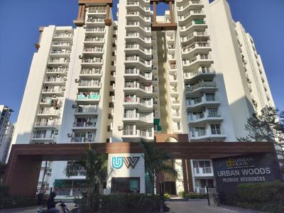 Project Image of 620.0 - 1790.0 Sq.ft 1 BHK Apartment for buy in Urban Woods Phase 2