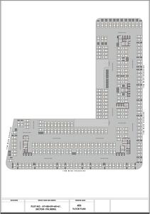 Project Image of 618.06 - 1070.9 Sq.ft 2 BHK Apartment for buy in Matrix Estella