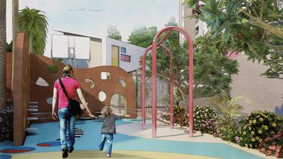 Project Image of 742.0 - 977.0 Sq.ft 2 BHK Apartment for buy in Karma Rejoice