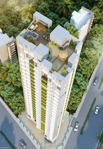 Project Image of 429.0 - 595.0 Sq.ft 1 BHK Apartment for buy in Riddhi Siddhi Developers Dombivali Gajanan Superbia