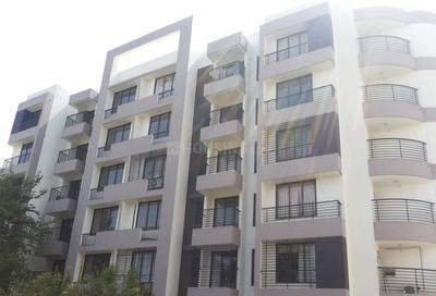 Project Image of 2340.0 - 2790.0 Sq.ft 3 BHK Apartment for buy in Himalaya Oasis