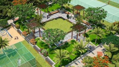Project Image of 1565.0 - 5909.0 Sq.ft Residential Plot Plot for buy in KVT Township