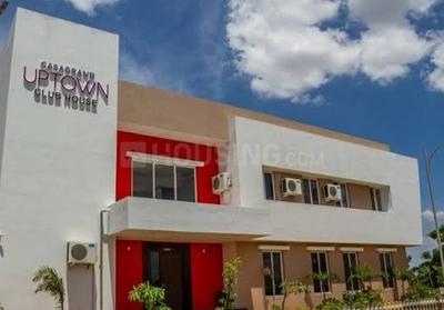 Project Image of 597.0 - 2442.0 Sq.ft Residential Plot Plot for buy in Casagrand Uptown Plot