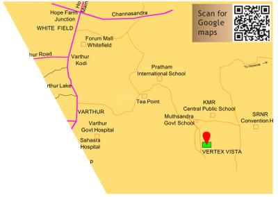 Project Image of 1864.0 - 2034.0 Sq.ft 4 BHK Villa for buy in Vertex Vista
