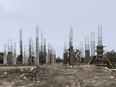 Project Image of 1115.0 - 1474.0 Sq.ft 2 BHK Apartment for buy in Abhinav Heights