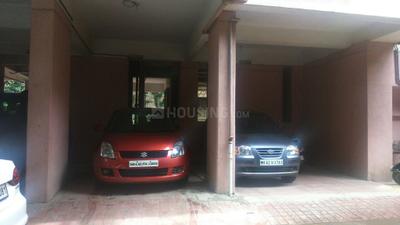 Project Image of 1310 Sq.ft 3 BHK Apartment / Flat for sale in Kondhwa for Rs. 10600008