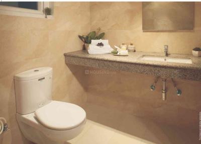 Project Image of 1751.0 - 4777.0 Sq.ft 3 BHK Apartment for buy in DLF Park Place