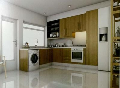 Project Image of 1193.93 - 1474.66 Sq.ft 3 BHK Apartment for buy in Blue Tone Blue Diamond