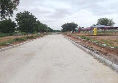 Project Image of 1647.0 - 3600.0 Sq.ft Residential Plot Plot for buy in Yugandhar Royal White Fields