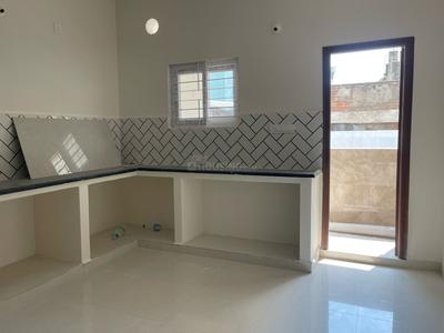 Project Image of 875.0 - 1800.0 Sq.ft 1 BHK Apartment for buy in KSR Madhavaram Estate