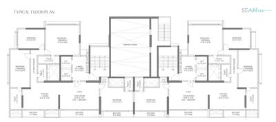 Project Image of 1000 Sq.ft 2 BHK Apartment / Flat for sale in Andheri West for Rs. 32500000