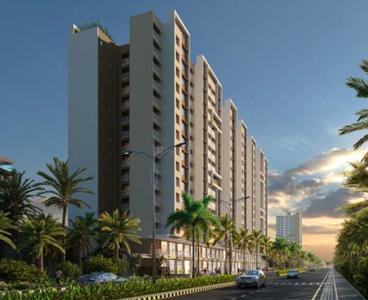 Royal Keys Elevation 1