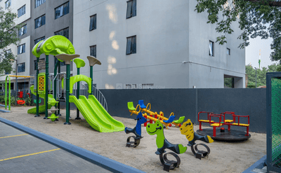 Project Image of 1628.0 - 2579.0 Sq.ft 3 BHK Apartment for buy in Appaswamy The Broadstone