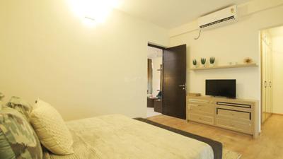 Project Image of 0.0 - 3040.0 Sq.ft 4 BHK Villa for buy in Casagrand Luxus