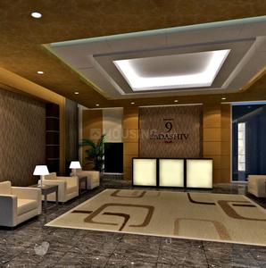 Project Image of 146.0 - 2075.0 Sq.ft 1 RK Apartment for buy in Pinnacle 9 Sadashiv C Building