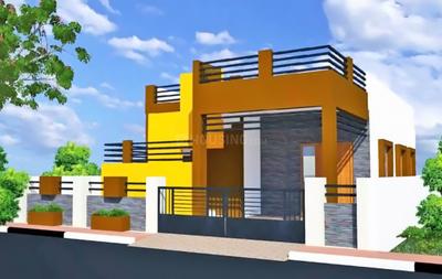 Project Image of 700.0 - 1800.0 Sq.ft 2 BHK Villa for buy in Nandaavana Avenue