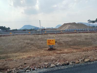 Project Image of 204.0 - 352.0 Sq.ft Residential Plot Plot for buy in Suntek BMR Samrajya