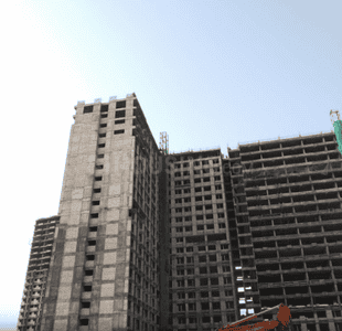 Project Image of 846.0 - 858.0 Sq.ft 3 BHK Apartment for buy in Adhiraj Samyama Tower 3B