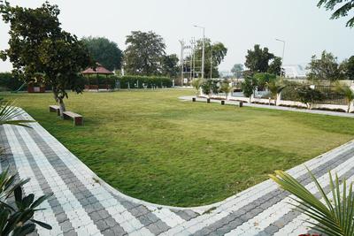 Project Image of 0.0 - 1302.0 Sq.ft Residential Plot Plot for buy in Karamchand Dream 1
