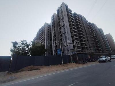 Project Image of 1700 Sq.ft 3 BHK Apartment / Flat for sale in Bopal for Rs. 8200000