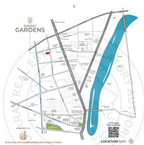 Project Image of 836.36 - 1071.01 Sq.ft Residential Plot Plot for buy in Sunday Gardens