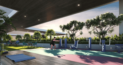 Project Image of 621.06 - 673.89 Sq.ft 2 BHK Apartment for buy in Anshul Casa