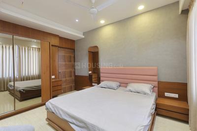 Project Image of 980.0 - 1650.0 Sq.ft 2 BHK Apartment for buy in G Platinum
