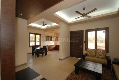 Project Image of 1800.0 - 2973.0 Sq.ft 3 BHK Villa for buy in Trishna Exotica