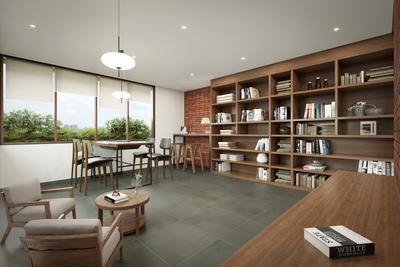 Project Image of 1446.0 - 1773.0 Sq.ft 2 BHK Apartment for buy in Between The Trees