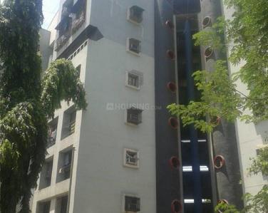 C Teja Preeti Park Elevation 1