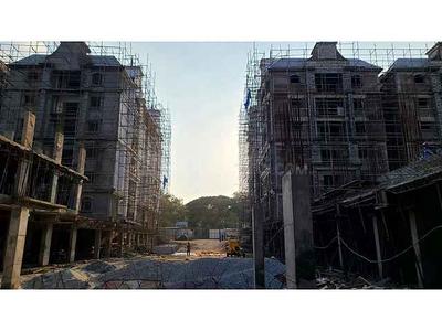 Project Image of 2088.0 - 2808.0 Sq.ft 3 BHK Apartment for buy in GK Raj Casa Grande
