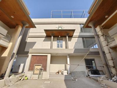 Project Image of 0.0 - 4300.0 Sq.ft 4 BHK Villa for buy in Madhuvan Signature Villa