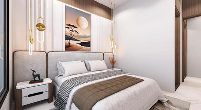 Project Image of 367.0 - 671.0 Sq.ft 1 BHK Apartment for buy in Manas Omkar