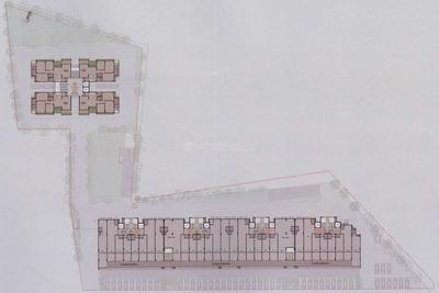 Project Image of 2430 Sq.ft 3 BHK Apartment / Flat for sale in Bhat for Rs. 12500000