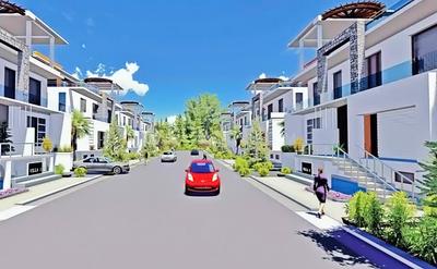 Project Image of 1271.0 - 6317.0 Sq.ft 3 BHK Villa for buy in  La Villa Royale