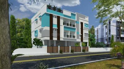 The Nest Elite Images for Elevation of The Nest Elite 1