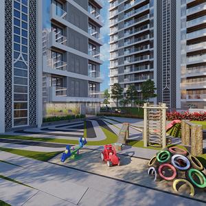 Project Image of 3591.0 - 4121.0 Sq.ft 4 BHK Apartment for buy in Rajhans Grandezza