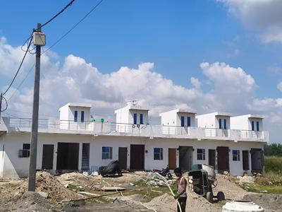 Project Image of 550.0 - 900.0 Sq.ft 2 BHK Villa for buy in Pinnacle Gyan City