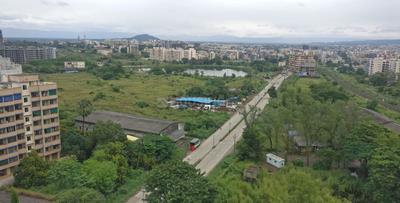 Project Image of 251.0 - 617.42 Sq.ft 1 BHK Apartment for buy in Empire Industrial Centrum Phase II