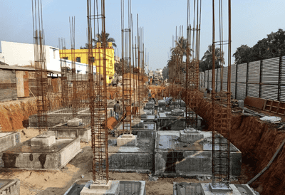 Project Image of 1021.0 - 1249.0 Sq.ft 2 BHK Apartment for buy in Alaka Amrut Enclave
