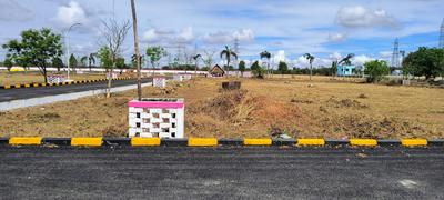 Project Image of 1200.0 - 2400.0 Sq.ft Residential Plot Plot for buy in Premier JJS Sakthi Nagar Phase 1