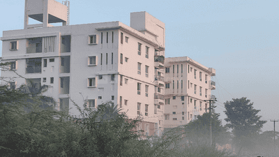 Project Image of 0.0 - 1550.0 Sq.ft 3 BHK Apartment for buy in Sri Vyoma