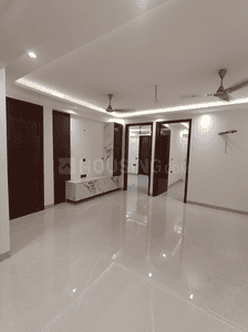 Project Image of 1125.0 - 1485.0 Sq.ft 3 BHK Builder Floor for buy in Garg Homes Urban Bloosom Floors