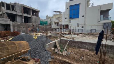 Project Image of 2235.23 - 2747.92 Sq.ft 4 BHK Triplex for buy in Shreeji Sharnam Shaligram