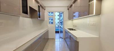 Uninav Utopia Kitchen 1