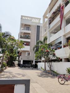 Project Image of 745.0 - 1059.0 Sq.ft 2 BHK Apartment for buy in Sanjeevini Sanctuary