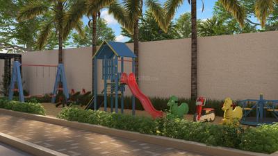 Project Image of 1344.0 - 1360.0 Sq.ft 3 BHK Apartment for buy in Bhoomika Mayflower