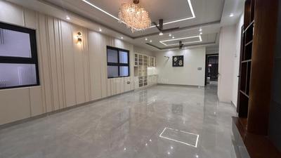 Project Image of 1500.0 - 2500.0 Sq.ft 3 BHK Builder Floor for buy in Creative Luxury Homz